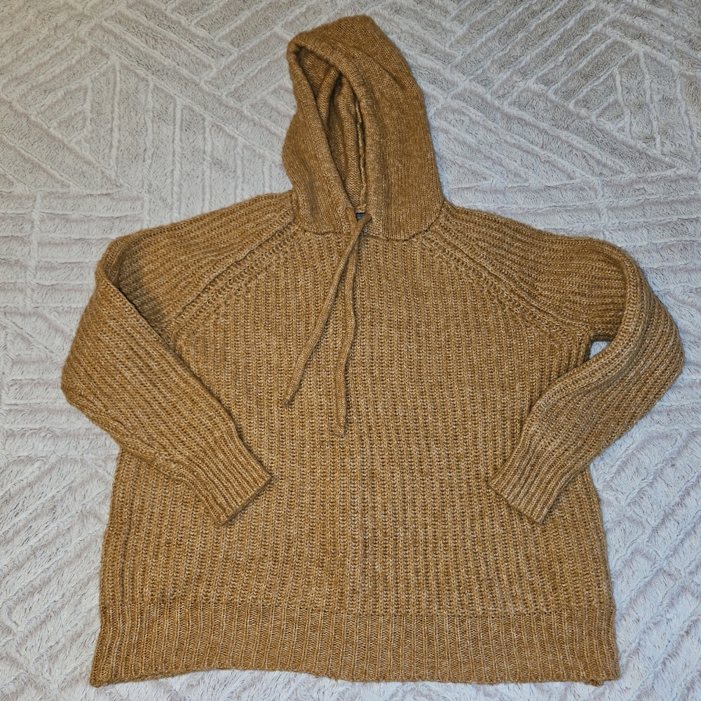 Thick Arie sweater hoodie
